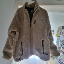 Brandit sherpa größe gebraucht kaufen  Wendlingen am Neckar