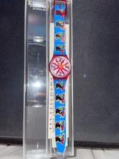 Swatch quartz limited usato  Cantu