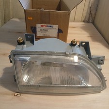 Ford escort mk.5 for sale  LEEK