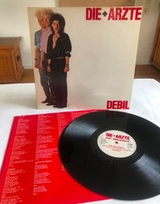 ärzte debil vinyl gebraucht kaufen  Amöneburg