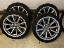 Audi rs5 felgen gebraucht kaufen  Hannover