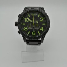 Relógio de quartzo Nixon The51-30 comprar usado  Enviando para Brazil