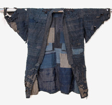 Antique japanese boro for sale  Brooklyn