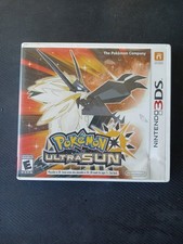 Pokemon 3ds case for sale  Charles Town