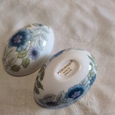 Wedgewood clementine egg for sale  BRISTOL