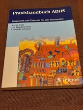 Praxishandbuch adhs diagnostik gebraucht kaufen  Köln