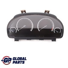 Instrument cluster bmw for sale  UK