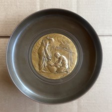 bronze signe d'occasion  Expédié en Belgium