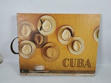 Casadeco cuba wallpaper for sale  HULL