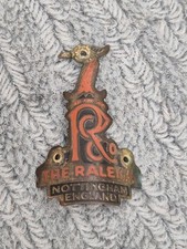 Classic raleigh brass for sale  BIRMINGHAM