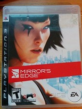 Electronic arts mirror for sale  UK