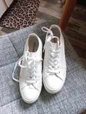 Converse chucks sneaker gebraucht kaufen  Kiel