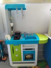 Smoby ensemble cuisine d'occasion  Le Cannet