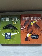 Vie animaux léon d'occasion  Coudekerque-Branche