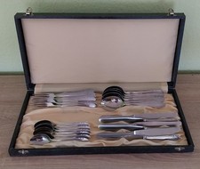 Ddr abs besteckkasten gebraucht kaufen  Moritzburg