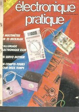 Electronique pratique multimet d'occasion  Bray-sur-Somme