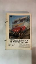 Ed. manuale ricerca usato  Italia