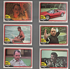 1982 donruss magnum for sale  Mine Hill