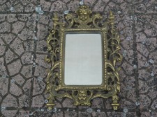 Antica cornice bronzo usato Antica cornice bronzo usato  Matera