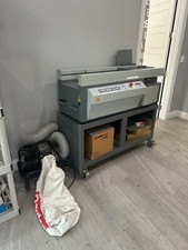Duplo perfectbinder 280 for sale  San Diego