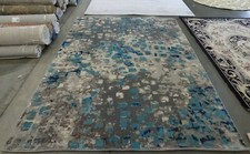 Grey blue damaged for sale  Easton