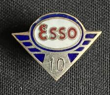 Esso petrol oil for sale  UK