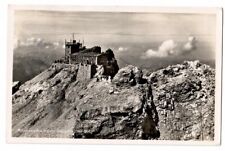 7602 münchnerhaus zugspitze gebraucht kaufen  Mühlhausen/Thüringen