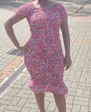 African dress size for sale  CHESTERFIELD
