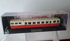 Atlas autorail verney d'occasion  Choisy-le-Roi