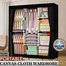 Clothes closet wardrobe for sale  San Francisco