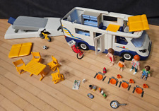 Playmobil camper wohnmobil gebraucht kaufen  Korschenbroich