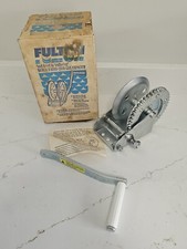 Vintage 1987 1000a for sale  Salisbury
