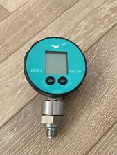 Keller leo digital for sale  LEEDS