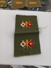 Lot collars armée d'occasion  Locminé