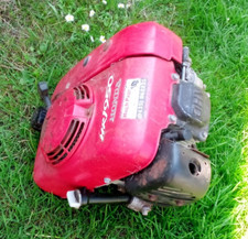 Honda hr1950 gxv140 for sale  HEATHFIELD