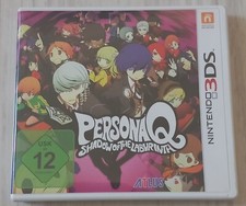 Persona shadow f gebraucht kaufen  Werder (Havel)