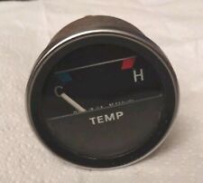 water temperature gauge for sale  GATESHEAD