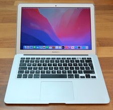 macbook air 2015 for sale  SUTTON