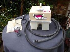 Earlex super steamer for sale  TROWBRIDGE