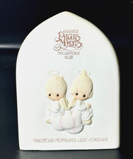 Precious moments last gebraucht kaufen  Neumünster