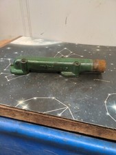 Lister engine water for sale  LEEK