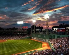 2009 boston red for sale  USA