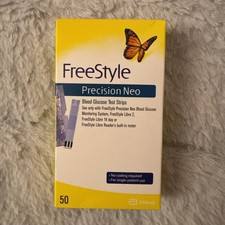 Freestyle precision neo for sale  Reading