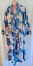 Vintage dressing gown for sale  TAUNTON