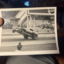 Vintage drag racing for sale  Glendora
