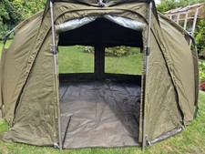 Fox frontier bivvy for sale  DUNSTABLE