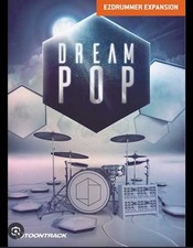 Toontrack dream pop for sale  DONCASTER
