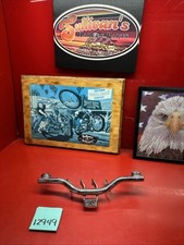 Harley springer softail for sale  Morris