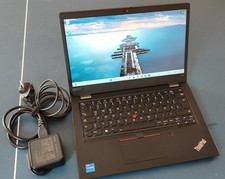 Lenovo ThinkPad L13 Gen 2 i7-1165G7 16GB, Iris Xe, 512GB SSD Win11 13,3 comprar usado  Enviando para Brazil