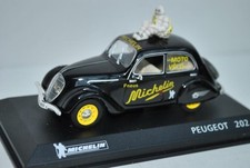 Michelin series peugeot d'occasion  Expédié en Belgium